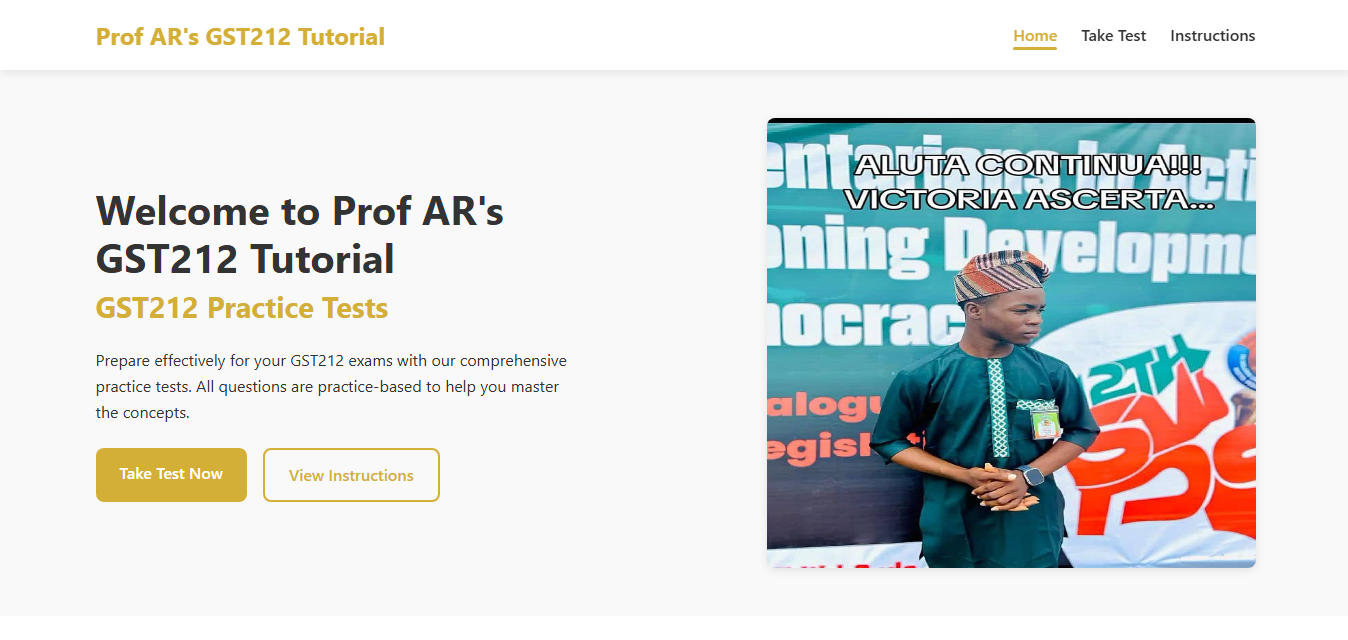 PHY102 Prep Pal Project